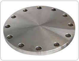 Blrf Flange