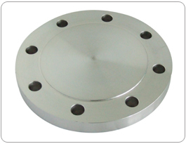 Blrf Flange