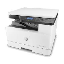 HP LaserJet MFP M436dn Printer