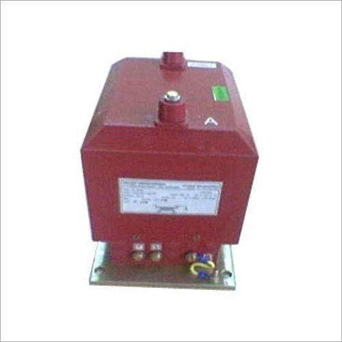 Epoxy Indoor Voltage Transformer