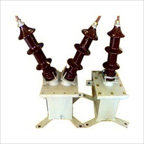 Dry Type Outdoor Current Transformer