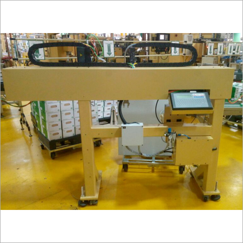 Ss Wpb Line Pick And Place System