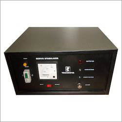 इलेक्ट्रिकल सर्वो वोल्टेज स्टेबलाइज़र