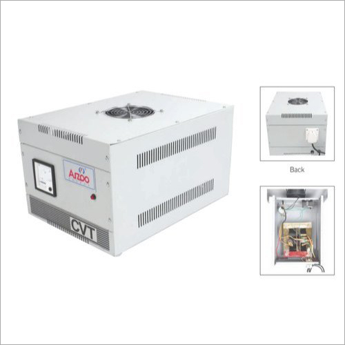 2kva लगातार वोल्टेज ट्रांसफार्मर