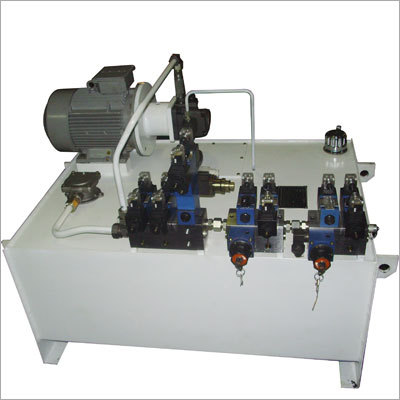 Hydraulic Product & Equipment