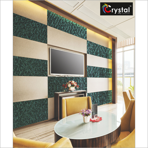 3डी पीवीसी शीट