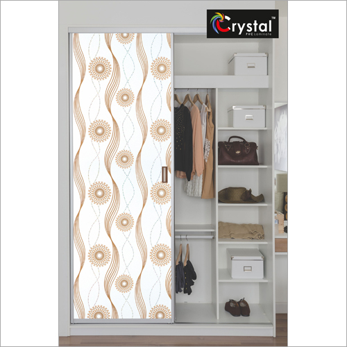 Ammazio PVC फ्लेक्सिबल शीट