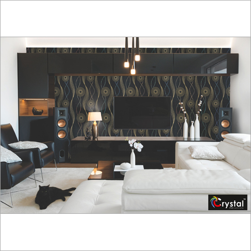 अम्माज़ियो पीवीसी लैमिनेटेड शीट एप्लीकेशन: किचन