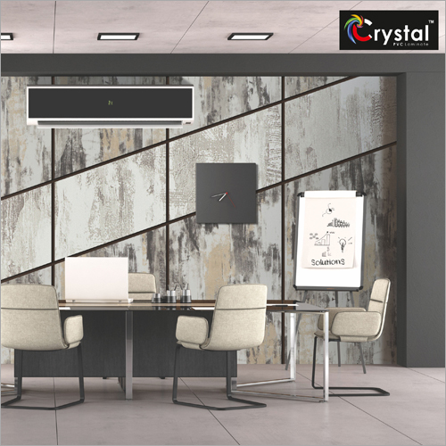 फ्यूजन मार्बल पीवीसी शीट एप्लीकेशन: किचन