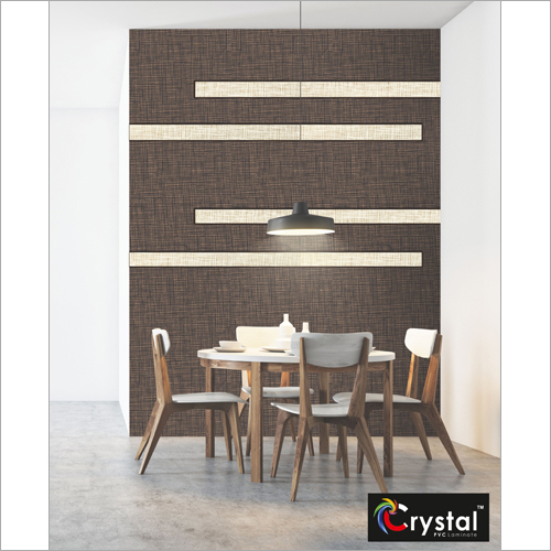 गार्मेंटो पीवीसी शीट एप्लीकेशन: वॉल डेकोरेशन