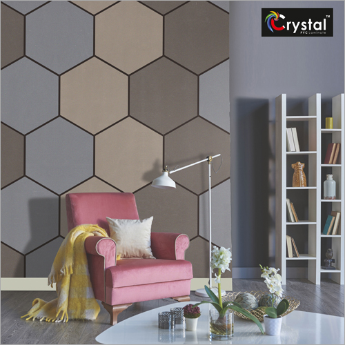 मेटैलिक पीवीसी शीट एप्लीकेशन: किचन