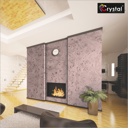 पीवीसी शीट एम्माज़ियो आवेदन: काउंटरटॉप