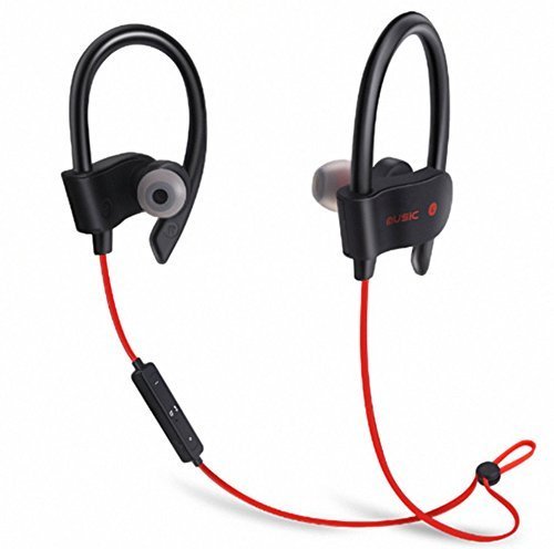 Wireless Bluetooth 4.1