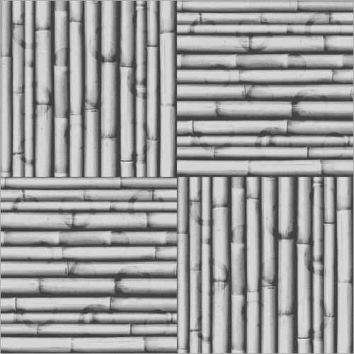 ग्रे 3 डी कार्पेट फ्लोर टाइल्स