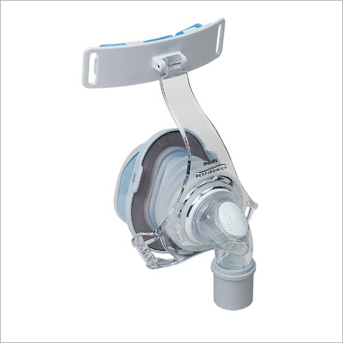 TrueBlue नासल मास्क