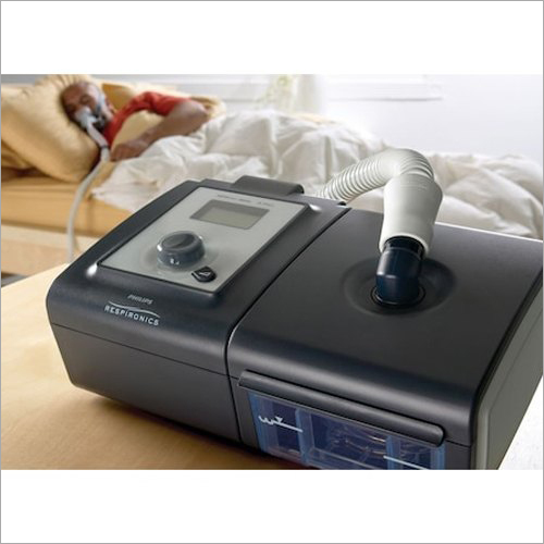 Pvc Philips Respironics Auto Cpap Machine