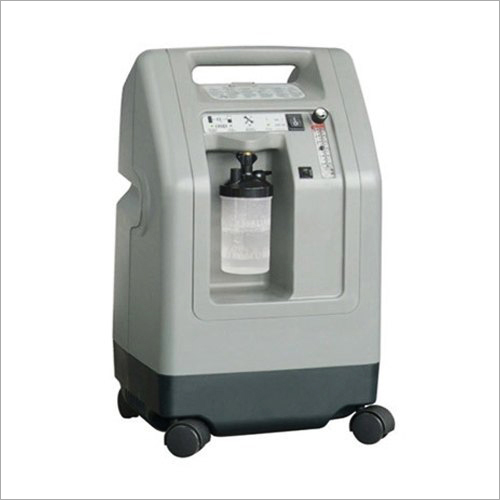 Pvc Portable Oxygen Concentrator
