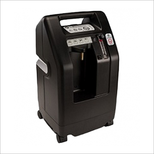 5 लीटर Devilbiss ऑक्सीजन कंसेंट्रेटर