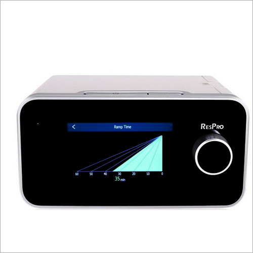 Pvc Respro Bipap Machine