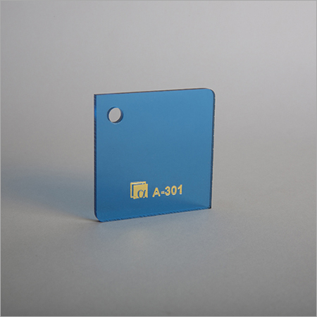 रंगीन ऐक्रेलिक शीट A-362