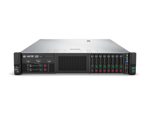 Hp Rack Server