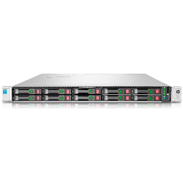 Hp Rack Server