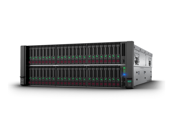 Hp Rack Server