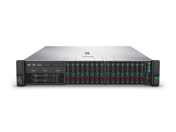 Hp Rack Server