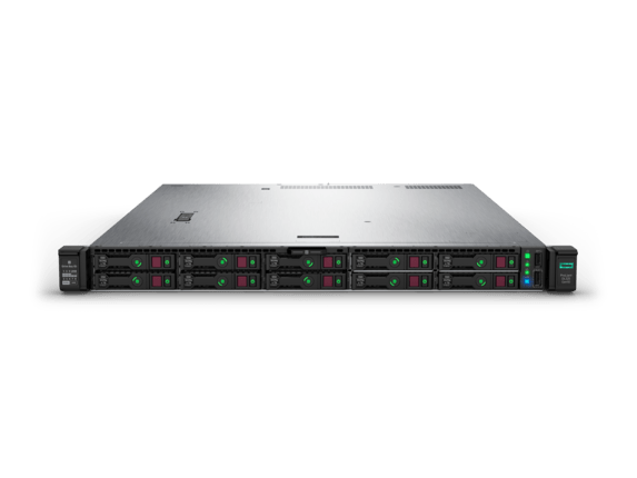 Hp Rack Server