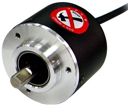 ऑटोनिक्स E40S6-360-3-T-24 एनकोडर