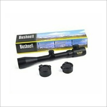 Hunting Rifle Telescope - Material: Metal