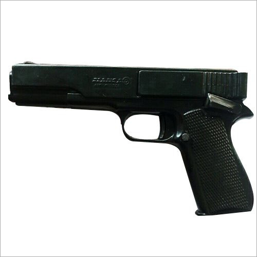 9 Mm Model Blanca Air Pistol - Material: Metal
