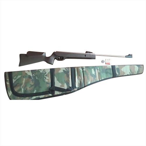 Nx100 Nitro Piston Air Rifle - Material: Alloy