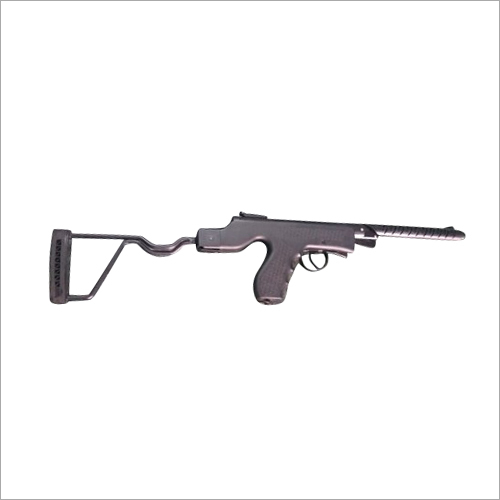 Sports Iron Sten Gun - Usage: For Personal Use