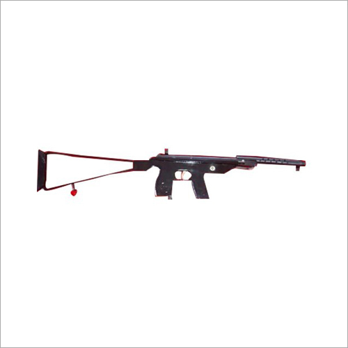 Sports Sten Gun - Material: Matel