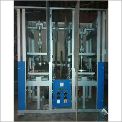 Metal Automatic Paper Plate Making Machine