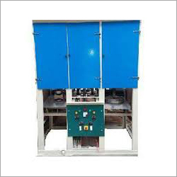 Metal Automatic Paper Plate Making Machine
