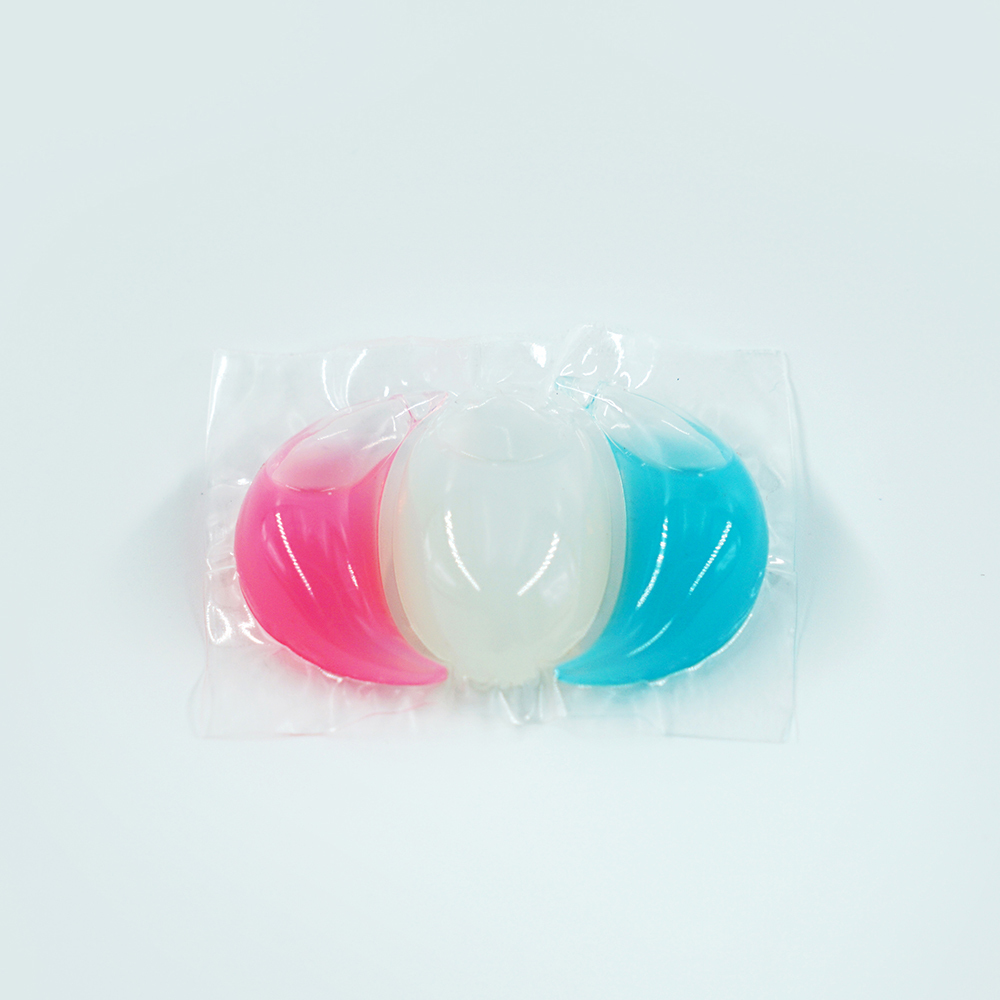 Blue 13g 3 In One Laundry Capsule