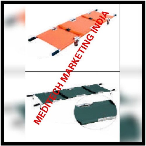 Two Fold Stretcher Commercial Furniture