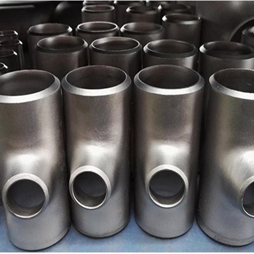Titanium Grade 2 Reducer