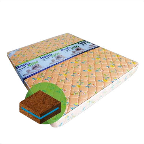 आसानी से इकट्ठा होने वाला आर्थोपेडिक बेड मैट्रेस