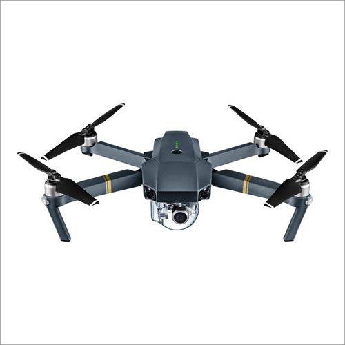 Remote Control Drone Camera Application: Outdoor