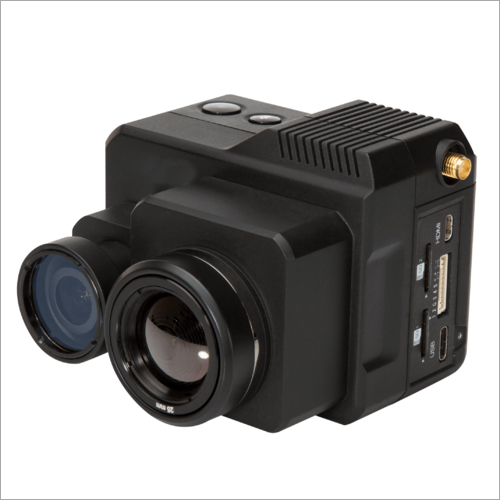 ड्रोन डिजिटल कैमरा