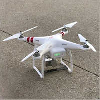 Quadcopter Professional Drone Camera Application: Outdoor at Best