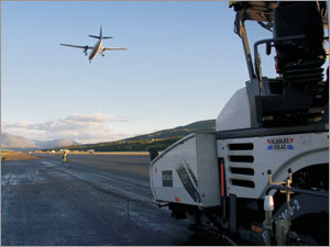Crumb Rubber Modified Bitumen