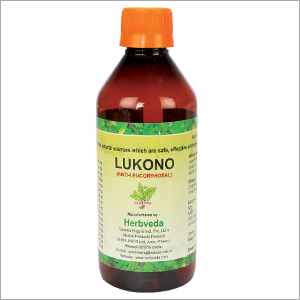 Lukono Syrup Dry Place