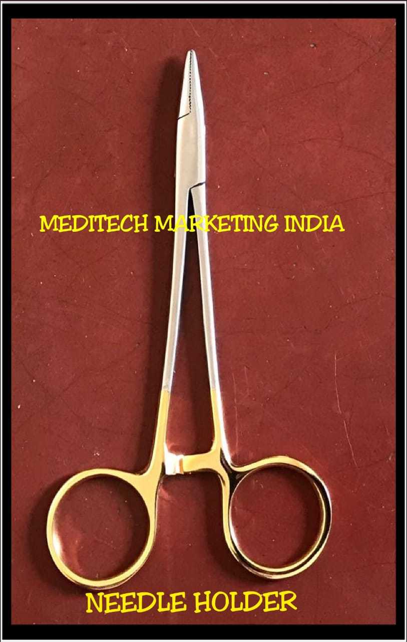 Steel Fine Scissor
