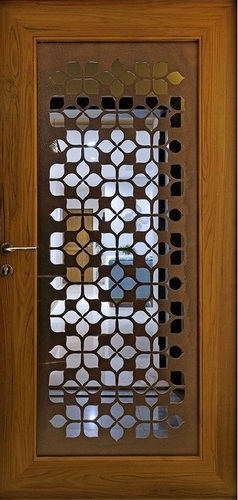 Designer Wooden Doors