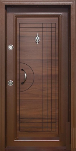 Designer Wooden Doors