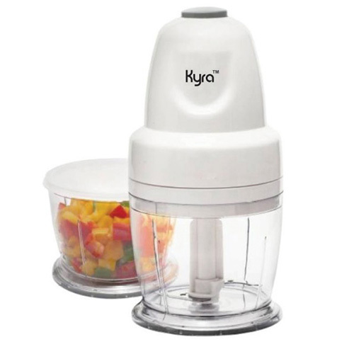 Ezee Chop Vegetable Cutter